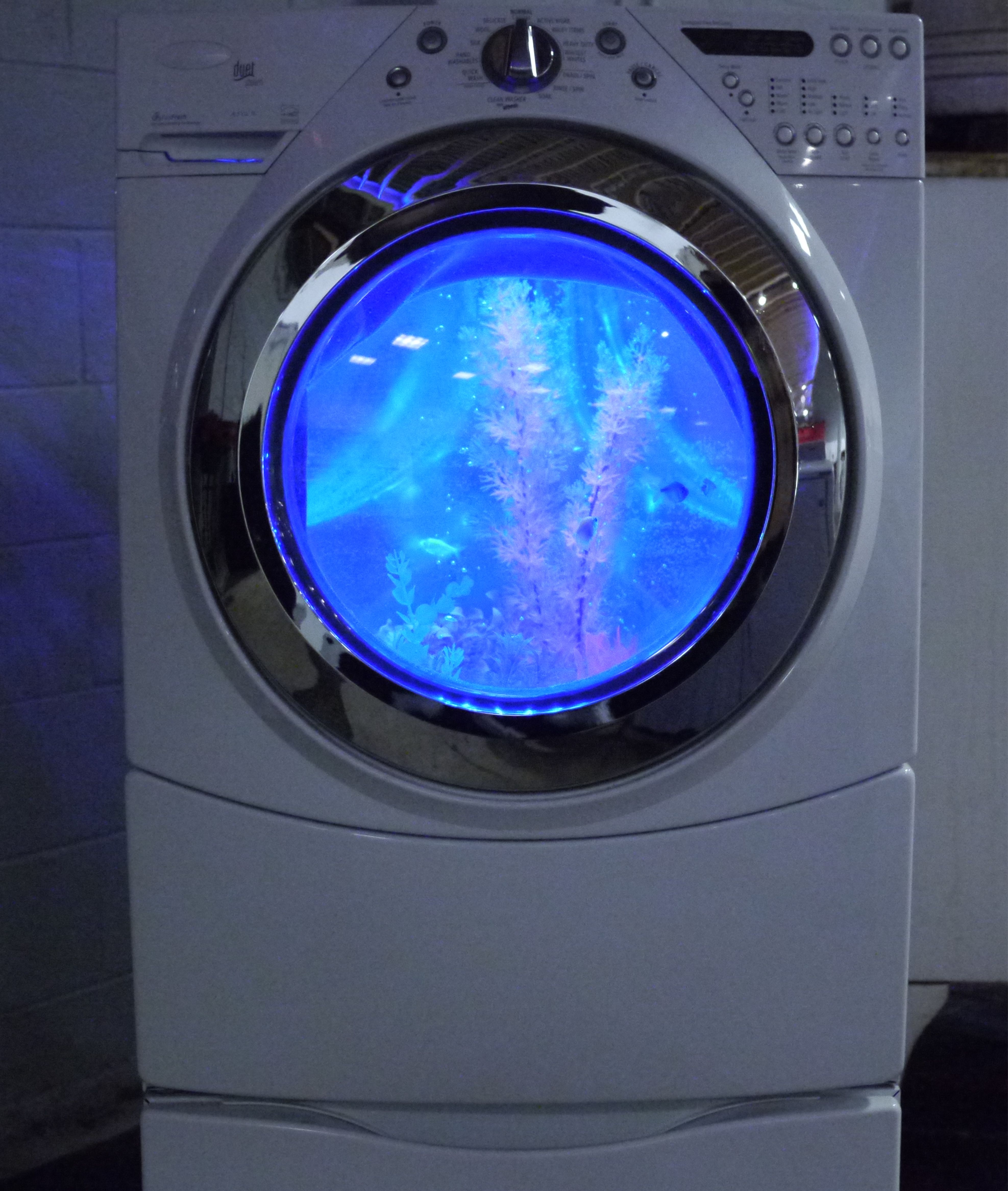 Photo épique de machine